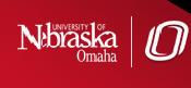 University of Nebraska Omaha